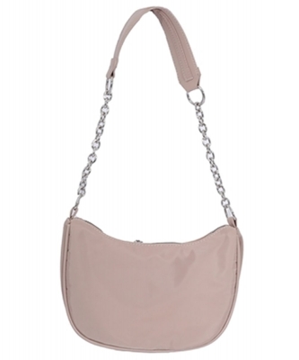 New Fashion Shoulder Bag BA400255 LIGHT TAN